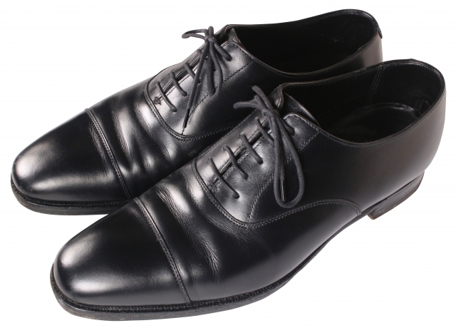 ビジネスシューズ